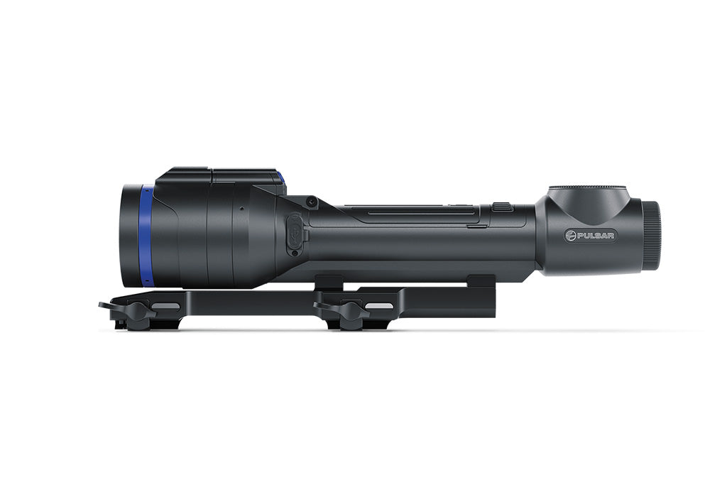 Pulsar Talion XQ35 PRO Thermal Scope