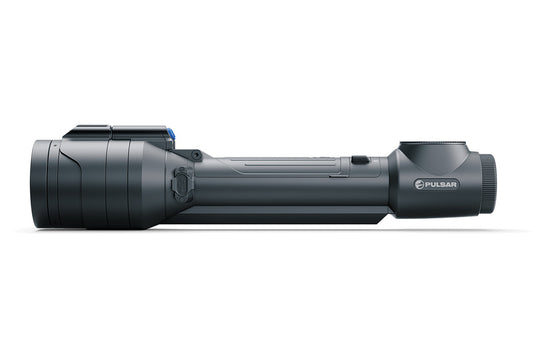  Pulsar Talion XG35 Thermal Riflescope 