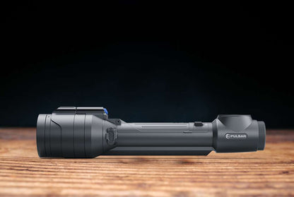 Pulsar Talion XG35 Thermal Riflescope