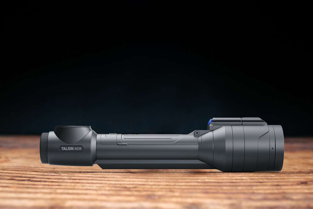 Pulsar Talion XG35 Thermal Riflescope