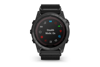 Garmin Tactix 7 Watch – Pro Ballistics Edition