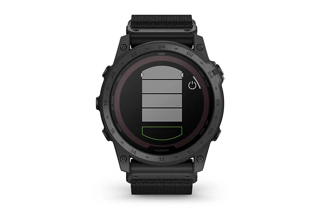 Garmin Tactix 7 Watch – Pro Ballistics Edition