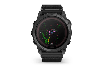 Garmin Tactix 7 Watch – Pro Ballistics Edition