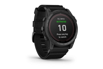 Garmin Tactix 7 Watch – Pro Ballistics Edition