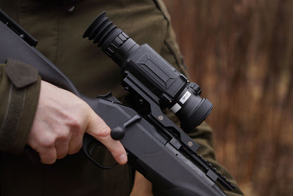 HikMicro Thunder 2.0 TE19 Thermal Riflescope