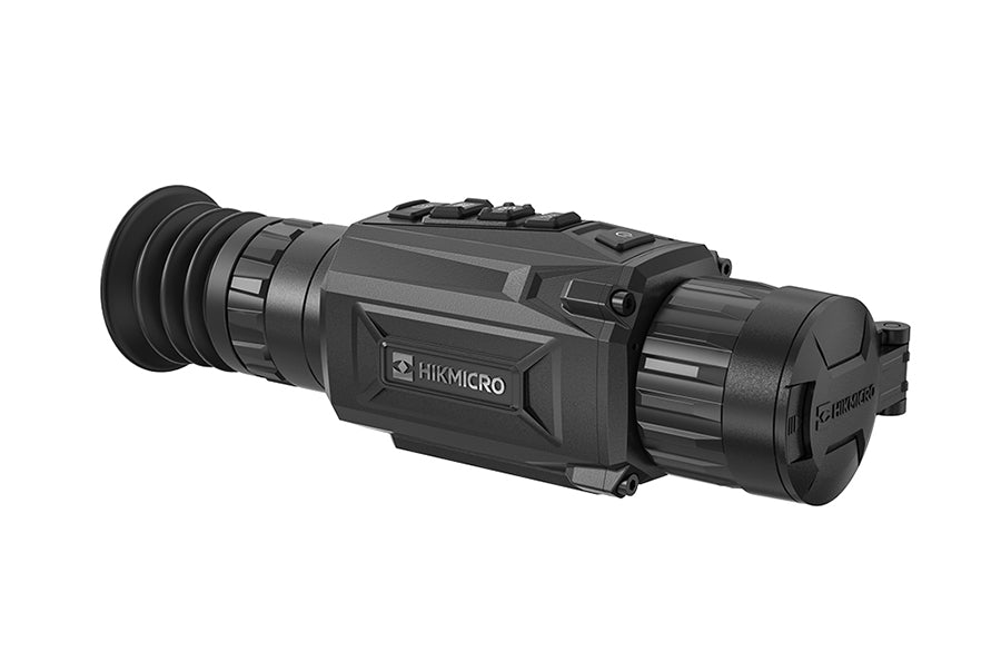 HikMicro Thunder 2.0 TE19 Thermal Riflescope
