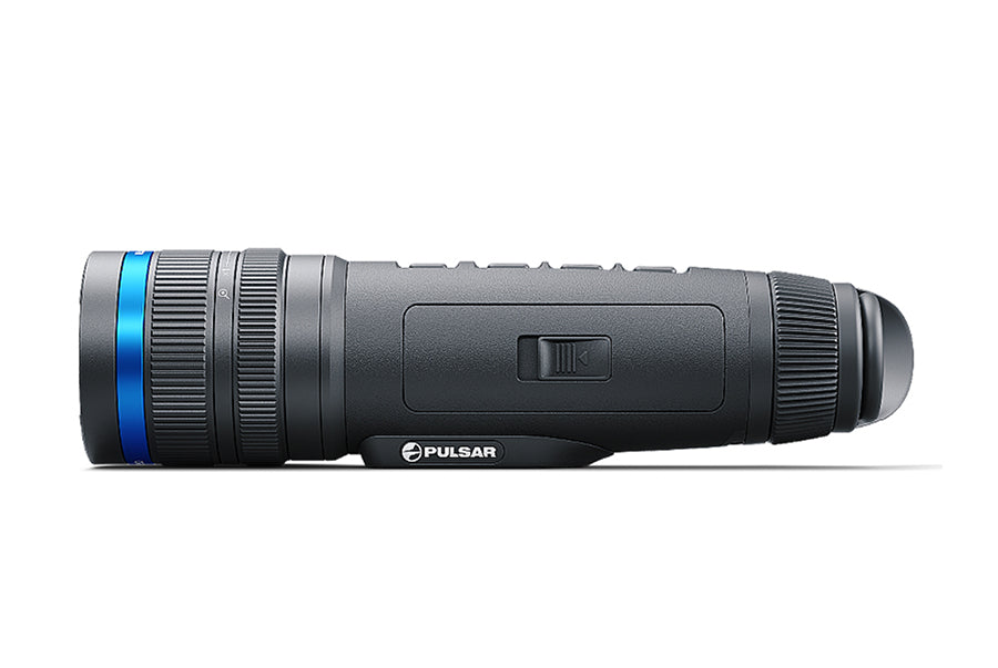 Pulsar Telos XP50 Hand Held Thermal Imager