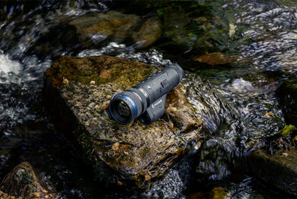 Pulsar Telos XG50 Thermal Imaging Monocular