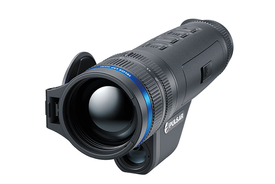 Pulsar Telos LRF XG50 Hand Held Thermal Imager
