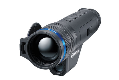 Pulsar Telos LRF XG50 Hand Held Thermal Imager