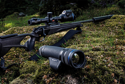 Pulsar Telos XG50 Thermal Imaging Monocular