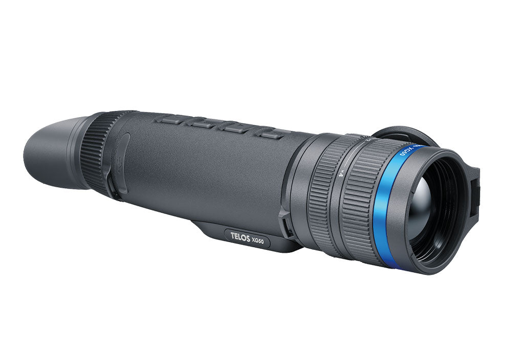 Pulsar Telos XG50 Thermal Imaging Monocular