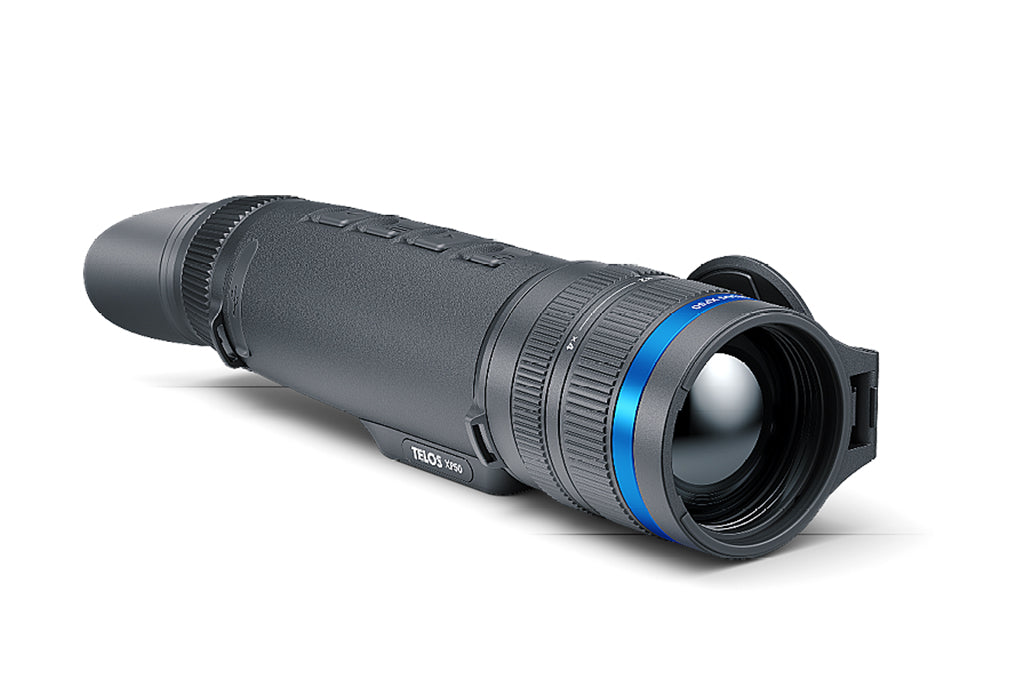 Pulsar Telos XP50 Hand Held Thermal Imager
