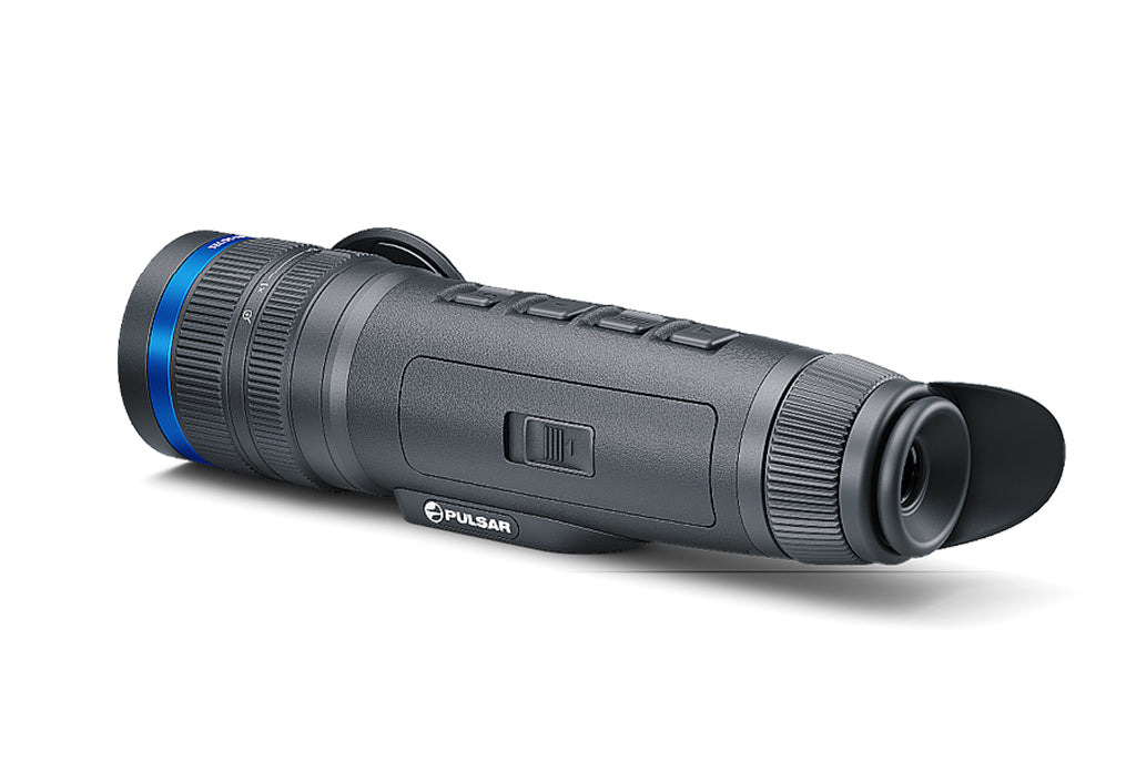 Pulsar Telos XP50 Hand Held Thermal Imager