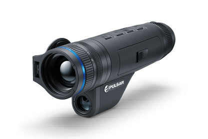 Pulsar Telos XQ35 LRF Hand Held Thermal Imager