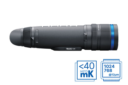 Pulsar Telos XL50 Hand Held Thermal Imager