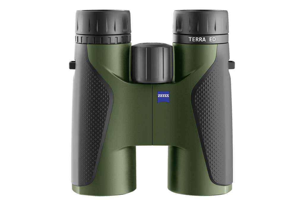 Zeiss Terra ED 8x42 Binoculars