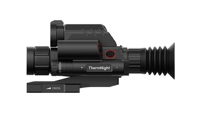DNT Optics ThermNight TNC225R Multispectral Thermal and Night Vision