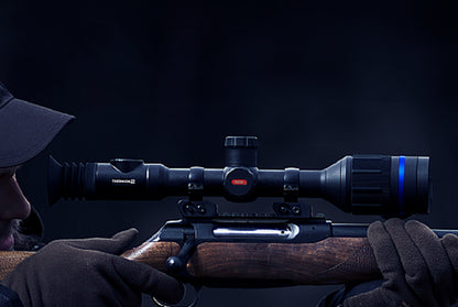 Pulsar Thermion 2 XG50 Thermal Riflescope