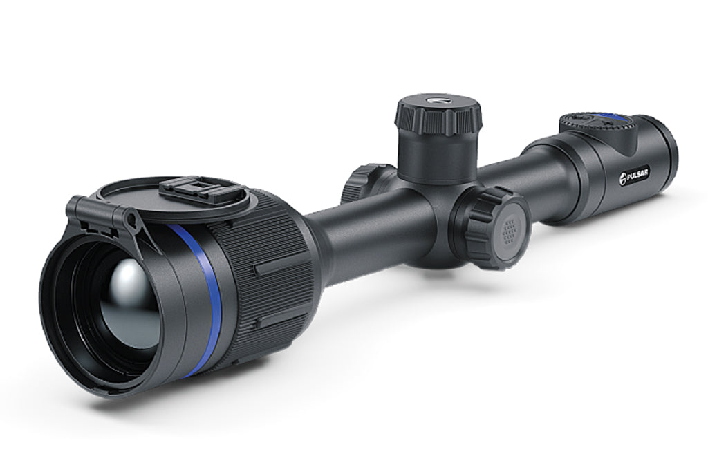 Pulsar Thermion 2 XG50 Thermal Riflescope
