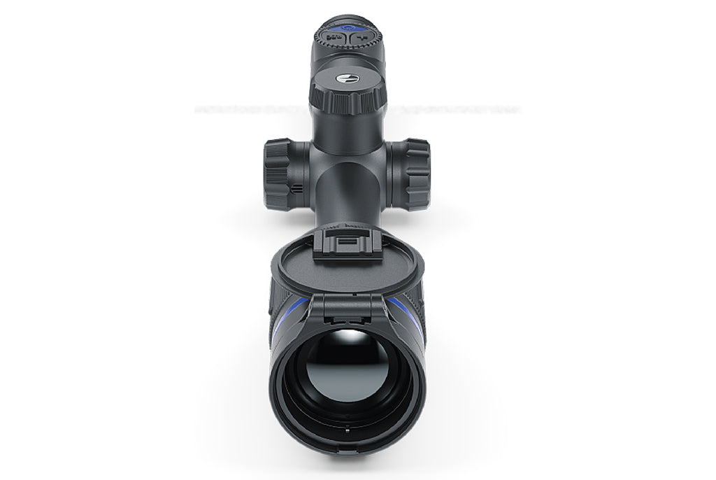 Pulsar Thermion 2 XG50 Thermal Riflescope