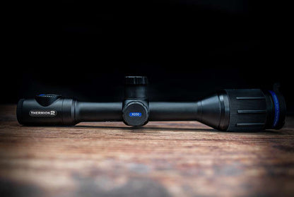 Pulsar Thermion 2 XQ50 PRO Thermal Scope