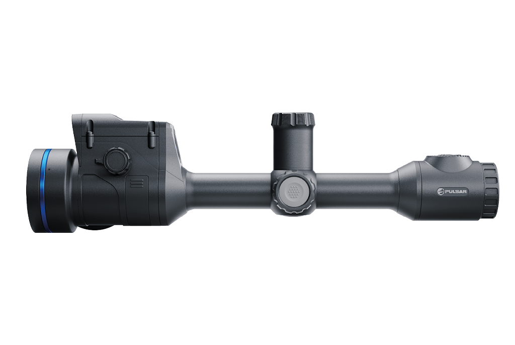 Pulsar Thermion 2 LRF XG60 Thermal Scope