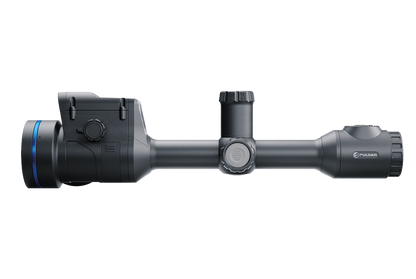 Pulsar Thermion 2 LRF XG60 Thermal Scope
