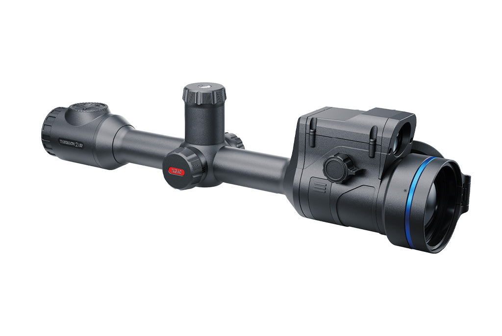 Pulsar Thermion 2 LRF XG60 Thermal Scope