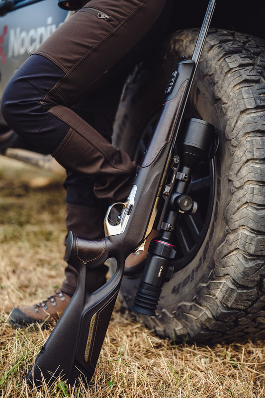  NocPix ACE 2 S60R Thermal Riflescope 