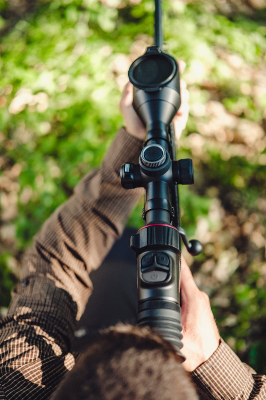  NocPix ACE 2 H35R Thermal Riflescope 