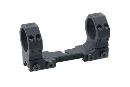 Tier One Picatinny Monomount - Long Saddle