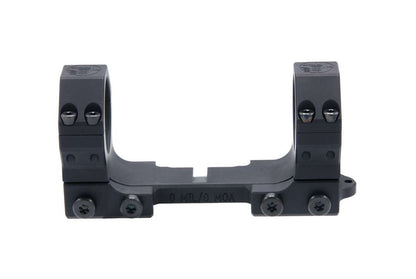 Tier One Picatinny Monomount - Long Saddle