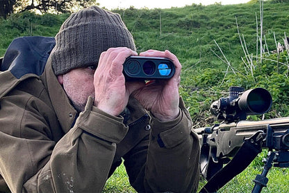 Element Optics TITAN 3K Laser Rangefinder 3000m