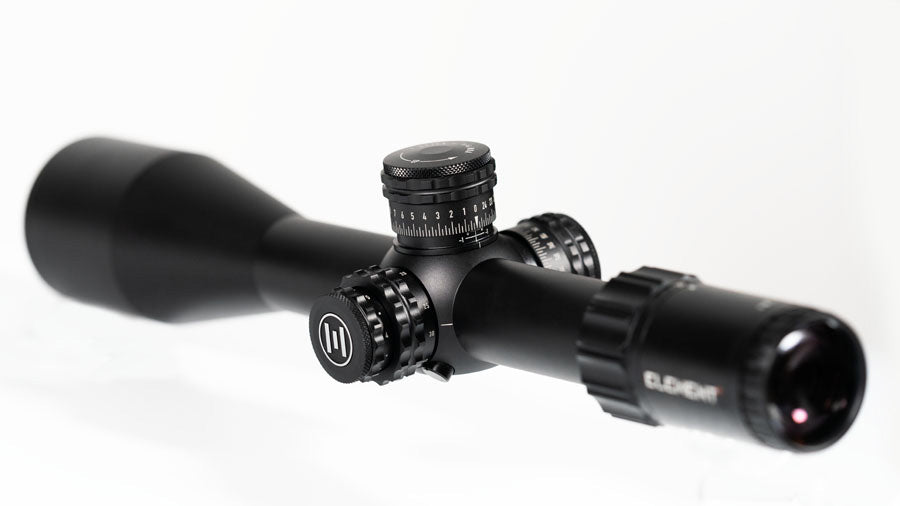 Element Optics Titan 5-25x56 FFP