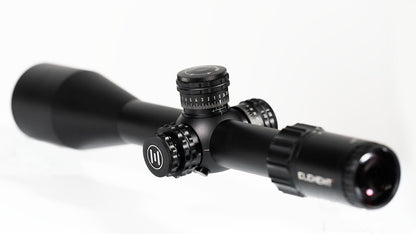 Element Optics Titan 5-25x56 FFP