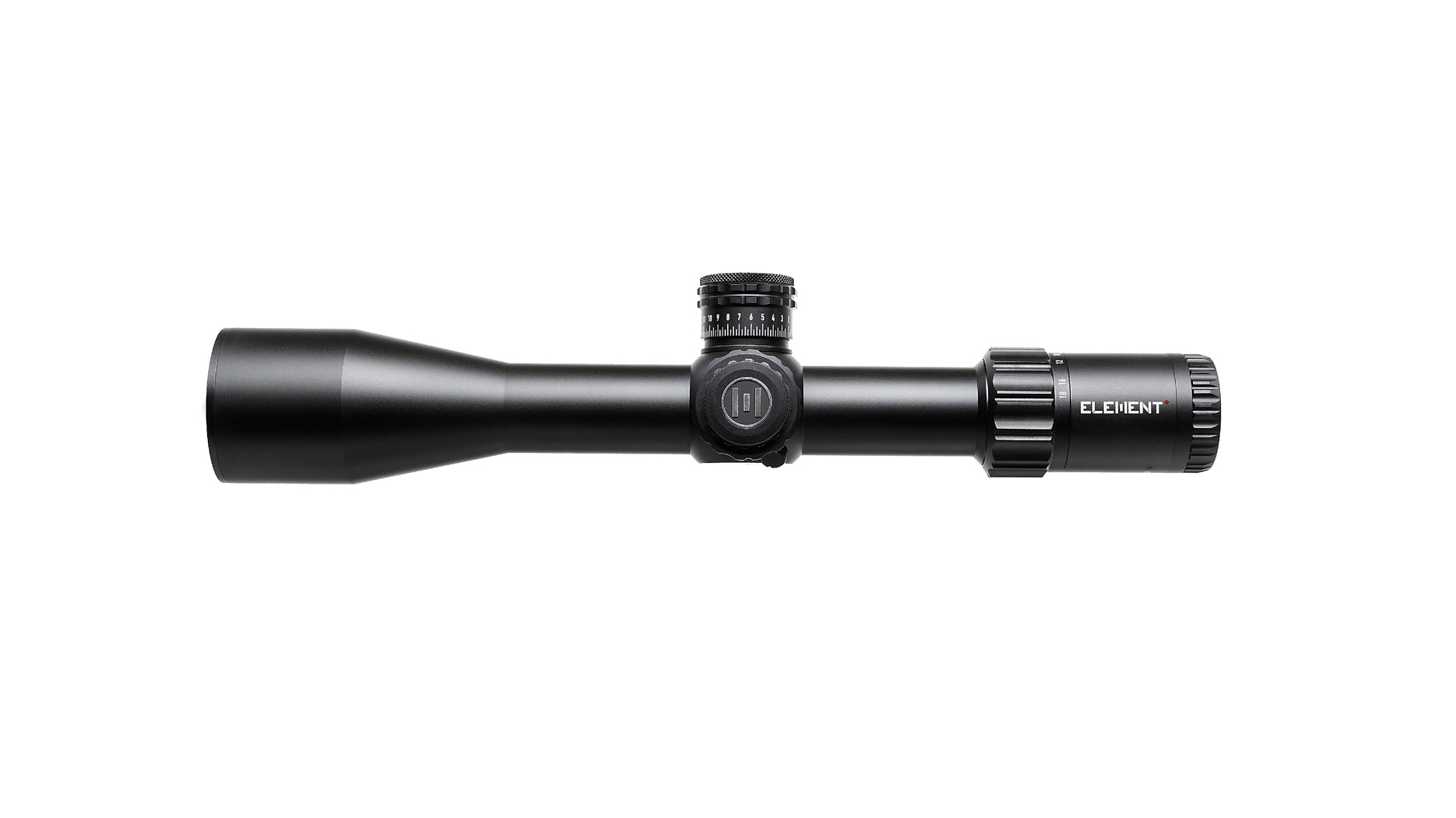 Element Optics Titan 3-18x50 FFP