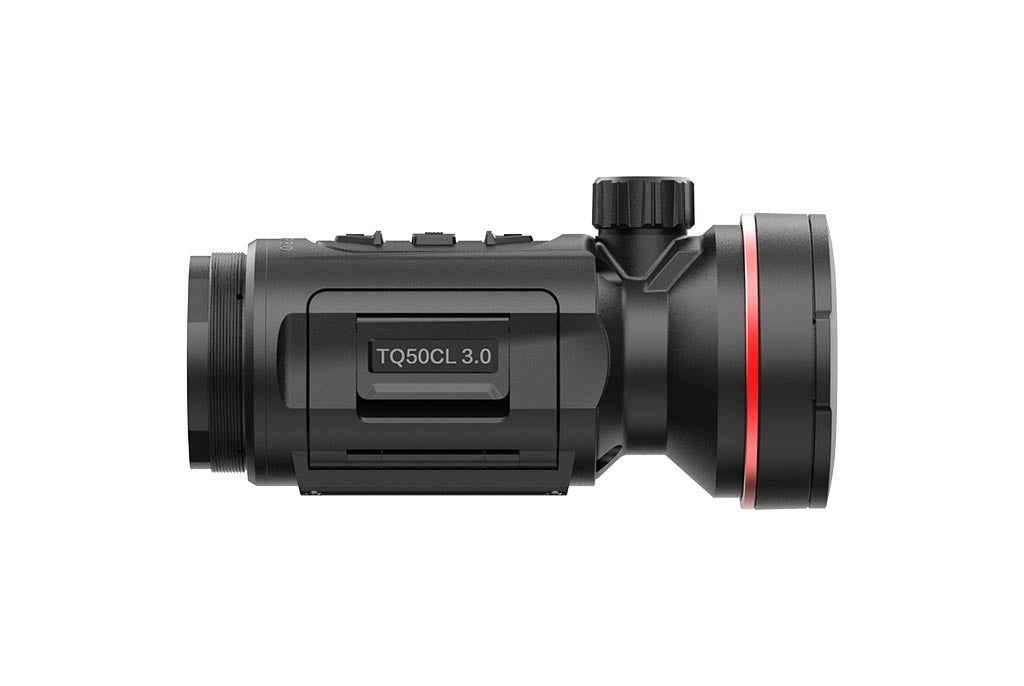 HikMicro Thunder 3.0 TQ50CL Thermal Add On with LRF