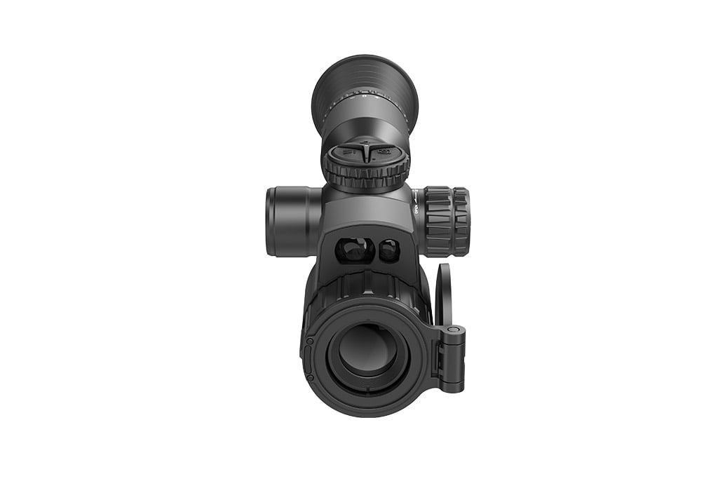 HikMicro Alpex 4K A40EL Digital Day and Night Vision Scope | Scott