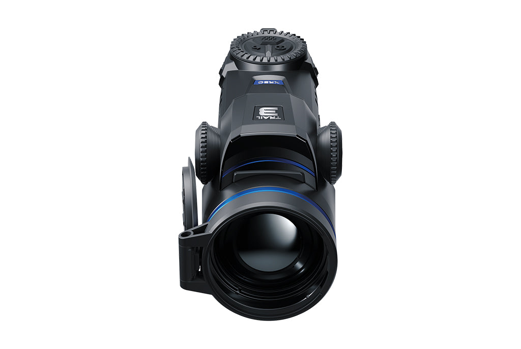 Pulsar Trail 3 XQ50 640x480 Thermal Imaging Scope