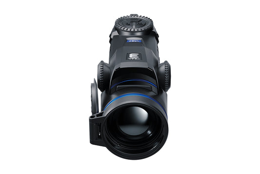  Pulsar Trail 3 XQ50 640x480 Thermal Imaging Scope 