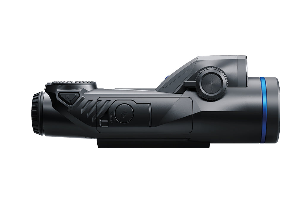 Pulsar Trail 3 XR50 640x480 Thermal Imaging Scope