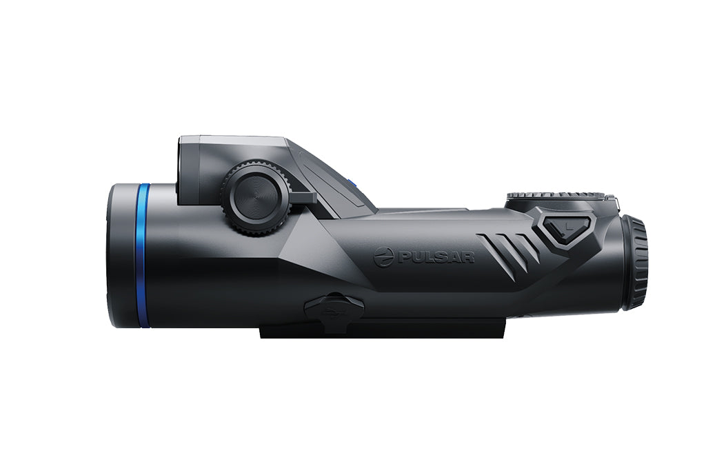Pulsar Trail 3 XR50 640x480 Thermal Imaging Scope