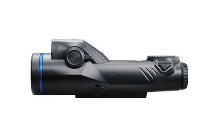 Pulsar Trail 3 XR50 640x480 Thermal Imaging Scope