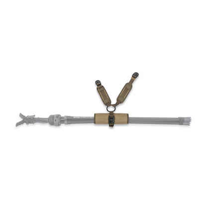 Saltstone Hunting Tripod Holder