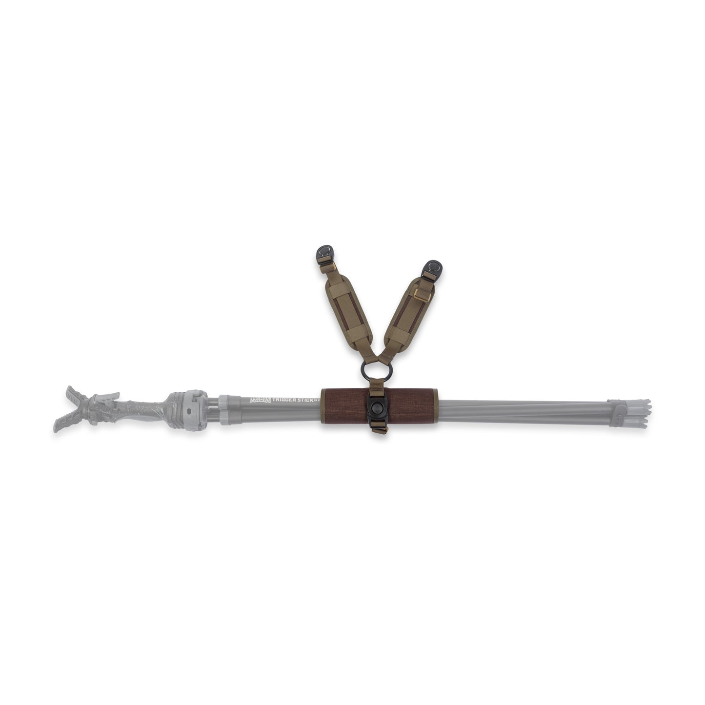 Saltstone Hunting Tripod Holder