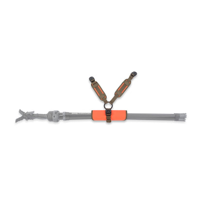 Saltstone Hunting Tripod Holder