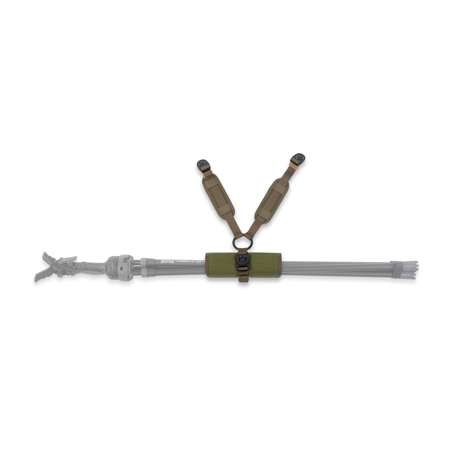 Saltstone Hunting Tripod Holder