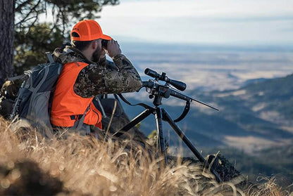 BOG Death Grip Infinite Carbon Fibre Tripod System