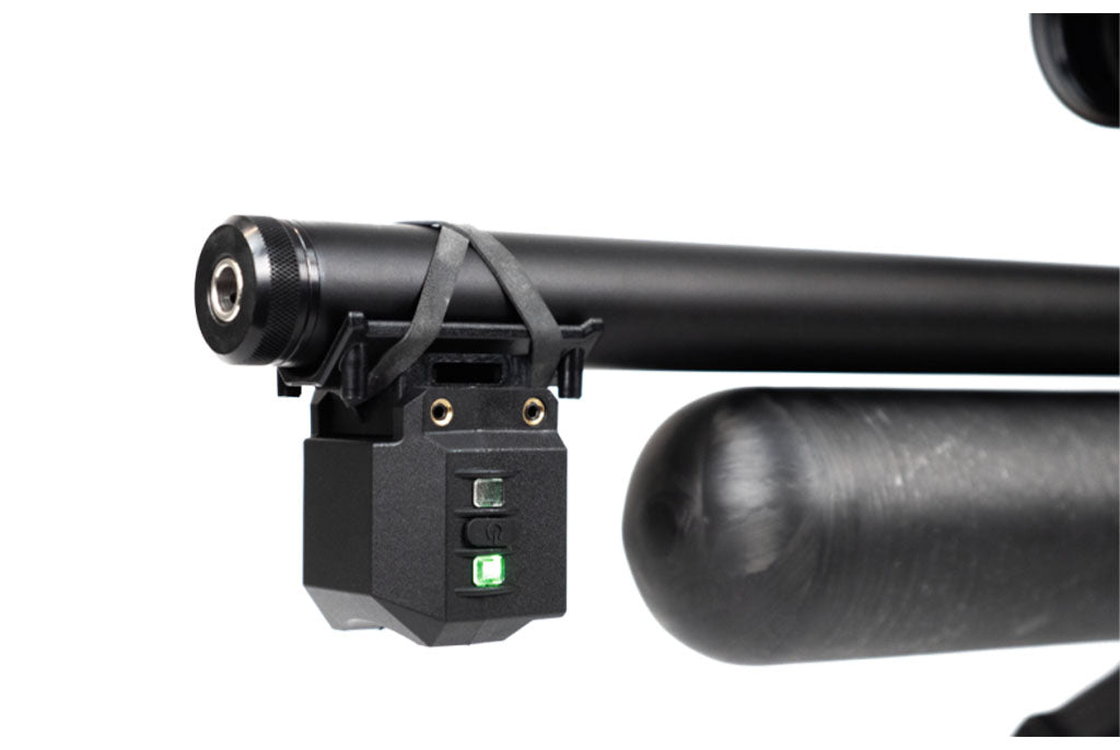 FX Pocket Wireless Chronograph V2